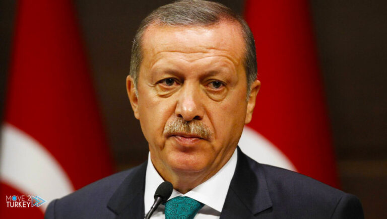 Erdogan: There is no justification for killing children and infants