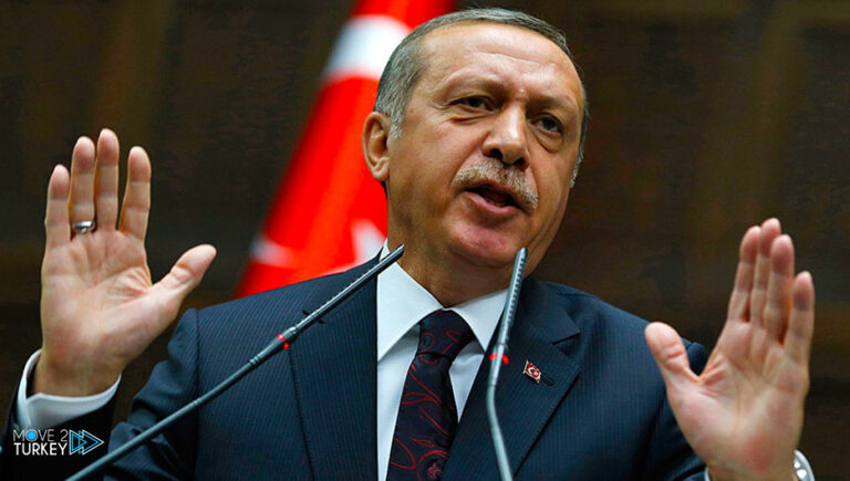 Erdogan: We do not accept any change in the status of Jerusalem