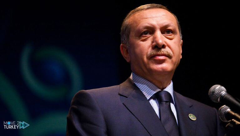 Erdogan agrees to receive a Palestinian girl for treatment