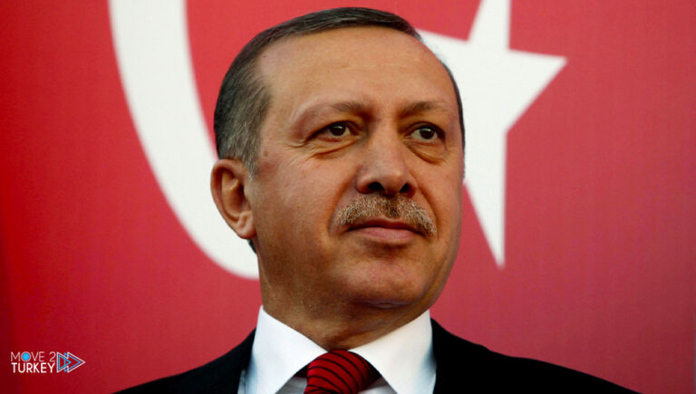 Erdogan congratulates the Islamic world on Ashura