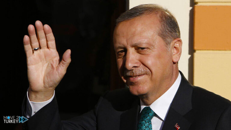 أردوغان يشكر نظيره البولندي على تسهيل وصوله إلى أوكرانيا