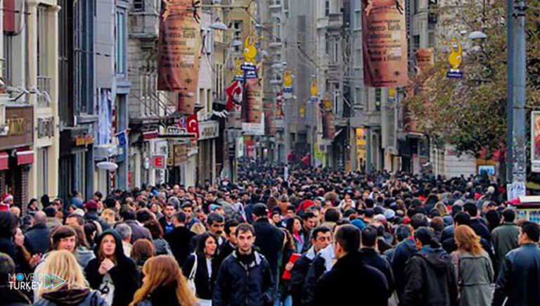 Turkey.. Unemployment fell to 10.6 percent in the second quarter