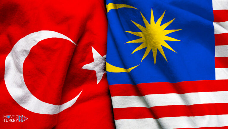 Turkey and Malaysia.. A comprehensive strategic cooperation model