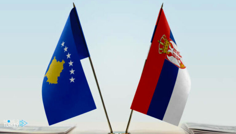 Turkey welcomes resolution of travel dispute between Serbia and Kosovo