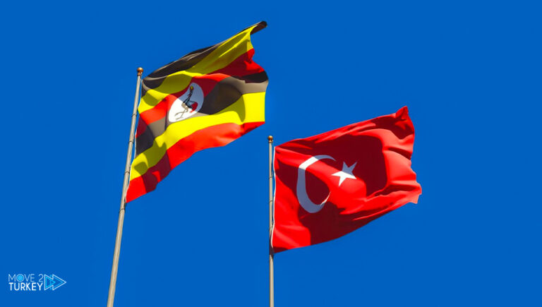 Turkish-Uganda cooperation aims to raise exports