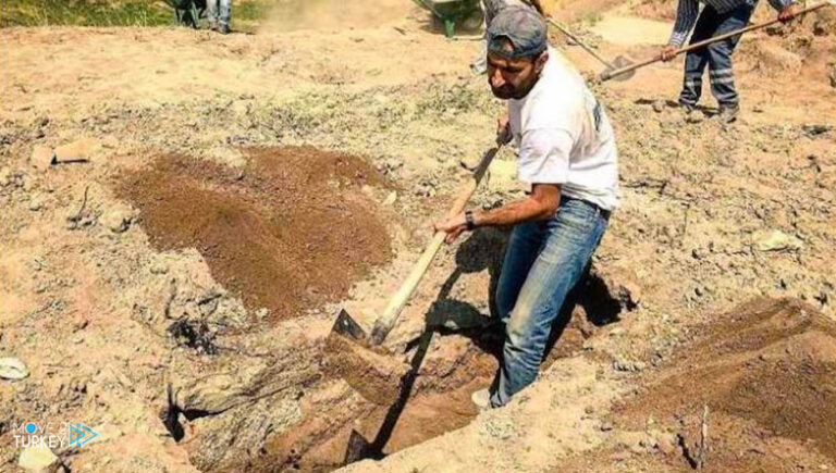 Turkish archaeologists are close to locating the Battle of Manzikert