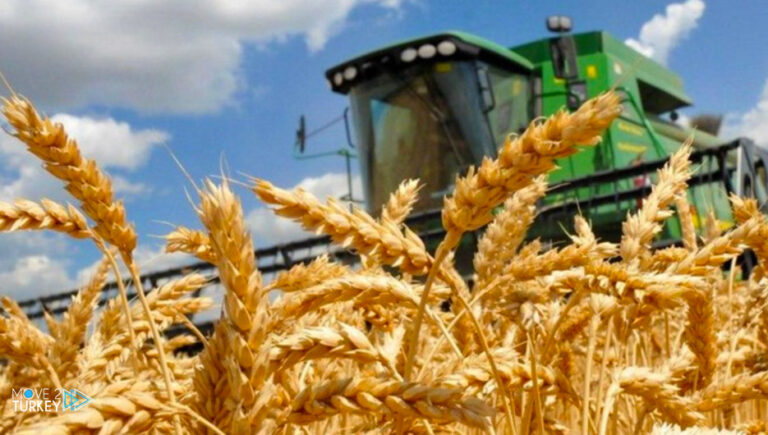 UN official praises Turkey’s support to secure Ukraine’s grain exports