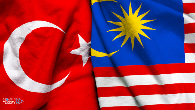 Ankara.. Turkish-Malaysian talks on the coast guard