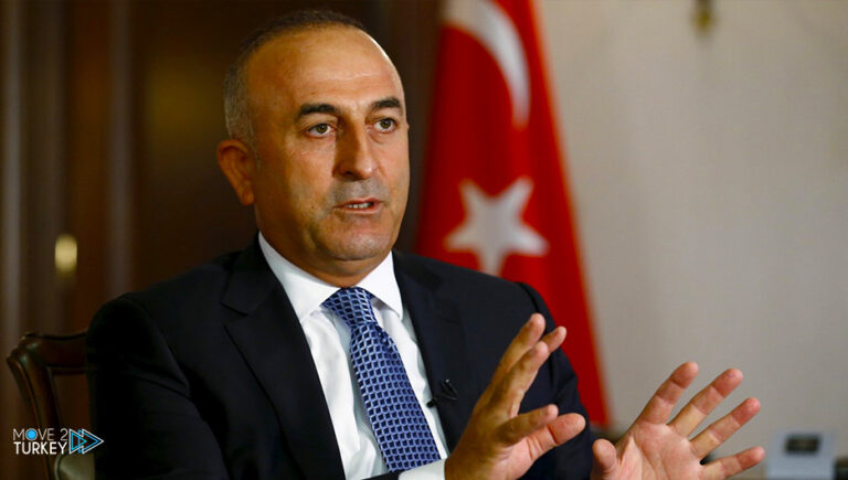 Çavuşoğlu: The crisis of the Muslims of Arakan