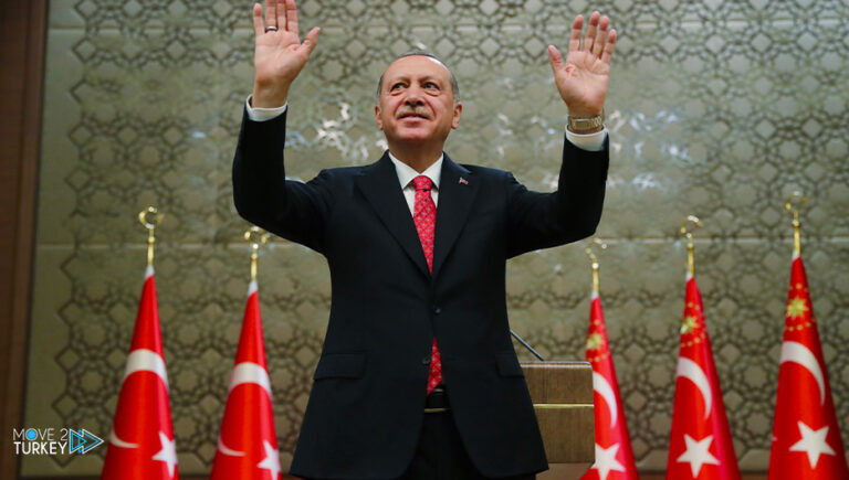 Croatia .. President of the Islamic Union praises President Erdogan