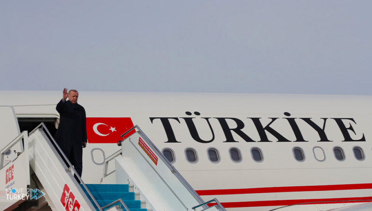 Erdogan heads to Bosnia and Herzegovina