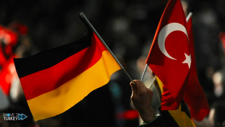 Germany: Relations with Turkey are strong and extend for years