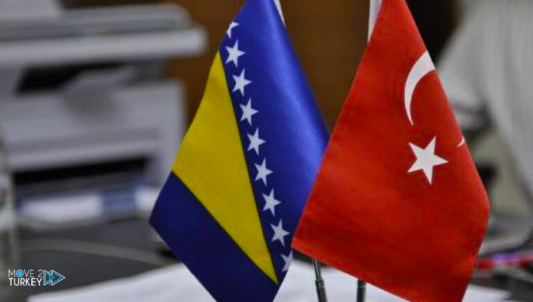 Jafarovic stresses the importance of President Erdogan’s visit