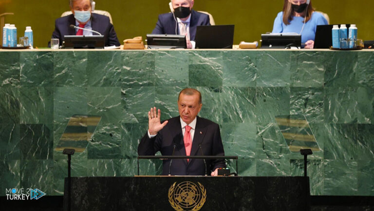 The New York Times values ​​Erdogan’s role in the Russian-Ukrainian crisis