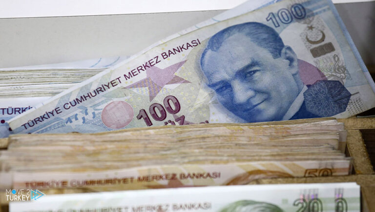 Turkey.. Export growth in local currency 109 percent in August