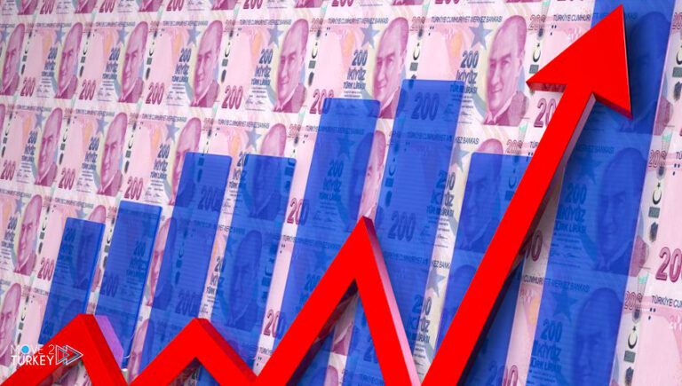 Turkey.. Inflation rises 1.46% in August