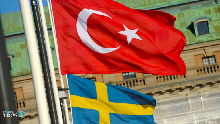 Turkey and Sweden decide to strengthen security cooperation