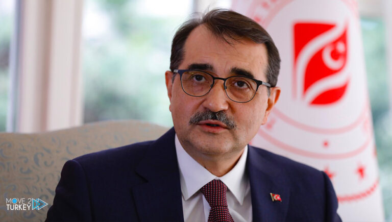 Turkish Minister: Our goal is to be the home of innovation in wind energy