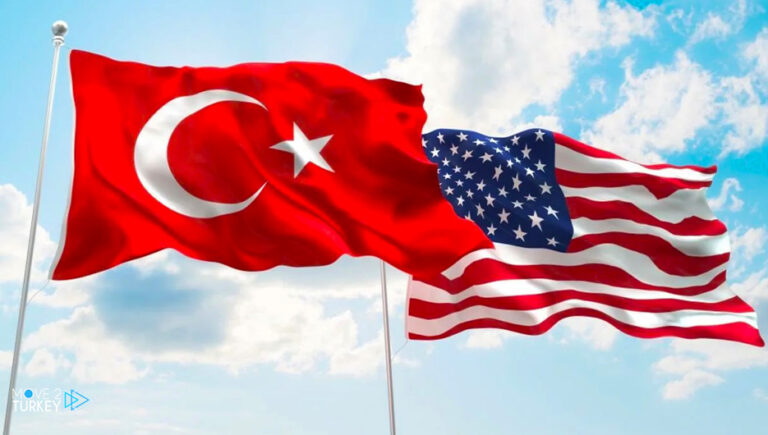 Washington municipality declares October as Turkish Heritage Month