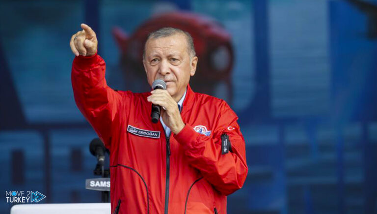 Erdogan warns Greece: If you go too far, the price will be high