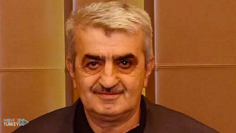 Anniversary of the departure of the Turkish engineer “Ozdemir Bayraktar”