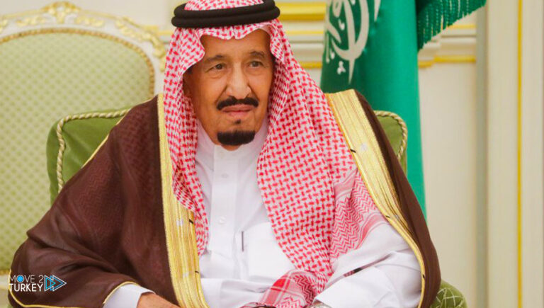 Saudi King offers condolences to Erdogan over Barten mine victims