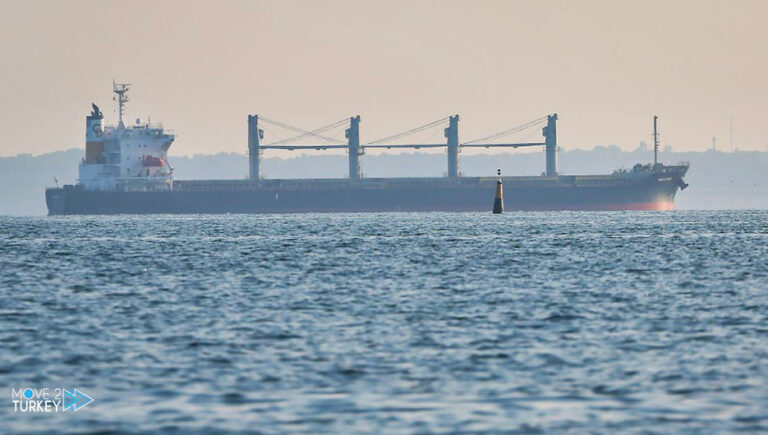 Turkey: 13 grain ships depart from the ports of Ukraine