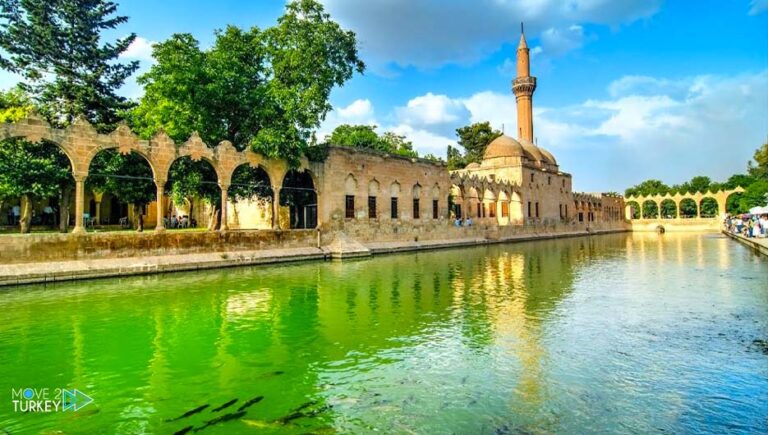 Turkey’s Urfa targets Japan as a tourist