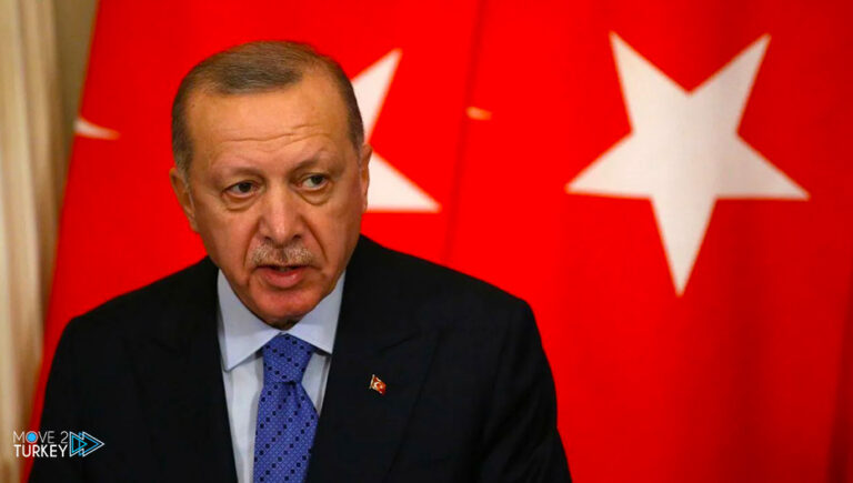 Erdogan: A path to peace can be established in the Russian-Ukrainian war