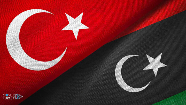 Turkey and Libya’s gains from the Eastern Mediterranean Agreement