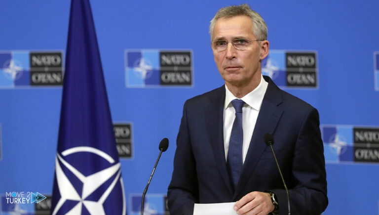 Stoltenberg: Turkey is an important NATO ally