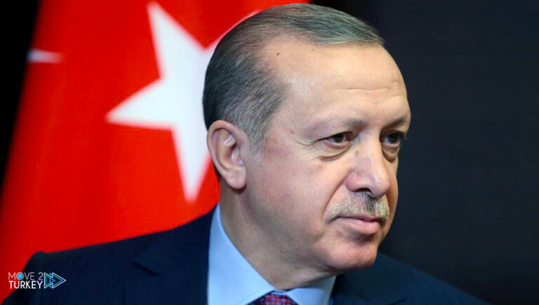 Erdogan: The interest of foreign investors in Turkey