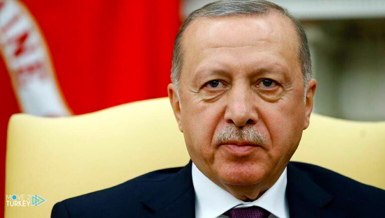 أردوغان: الصادرات التركية تقترب من عتبة 300 مليار دولار