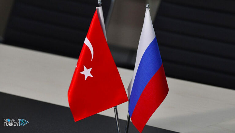 Istanbul hosts political consultations between Turkey and Russia