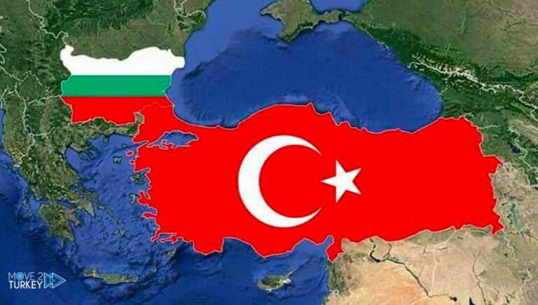 Turkey and Bulgaria: The cooperation in combating irregular migration