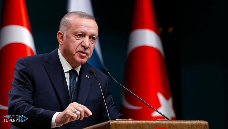 Erdogan: We will witness a rapid decline in inflation within months