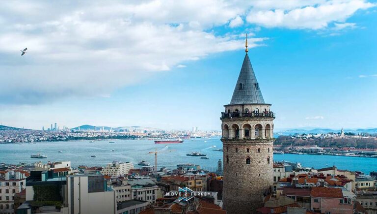 Expats Guide in Istanbul – A Comprehensive Overview of Life as a foreigner in Istanbul