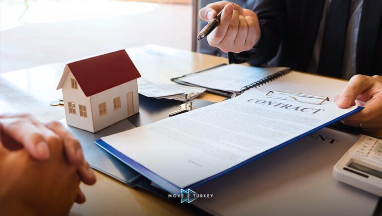 Legal matters you need to know when buying a property in Turkey