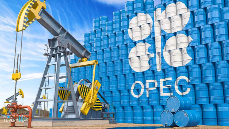 OPEC maintains expectations of global oil demand growth in 2023