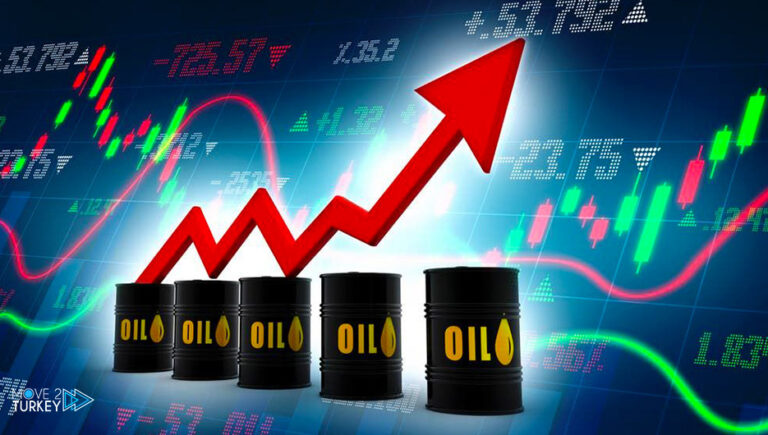 أسعار النفط تصعد بدعم توقّعات ارتفاع الطلب في الصين