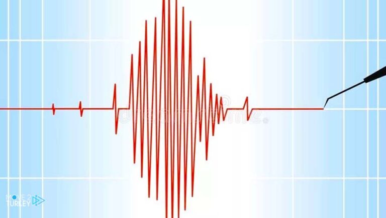 زلزال بقوّة 4.4 درجات يهز “أدي يامان” التركية