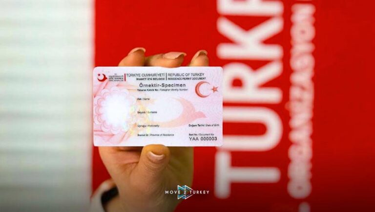 Losing the Turkish residence card and the necessary steps to get it back!