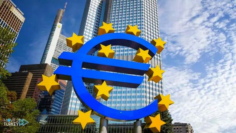 The European Central Bank raises interest rates by 50 basis points