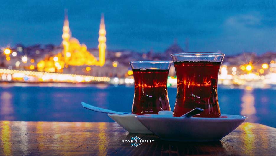 Turkish Culture and Traditions - 9 Interesting Tips To Remember