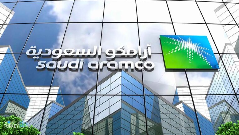 Saudi Aramco meets with major Turkish contracting companies