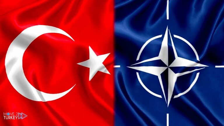 NATO congratulates Turkey on Victory Day