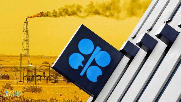 OPEC maintains expectations of global oil demand growth in 2023