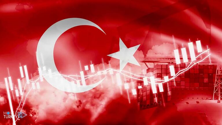 The Turkish economy grew by 3.8 percent