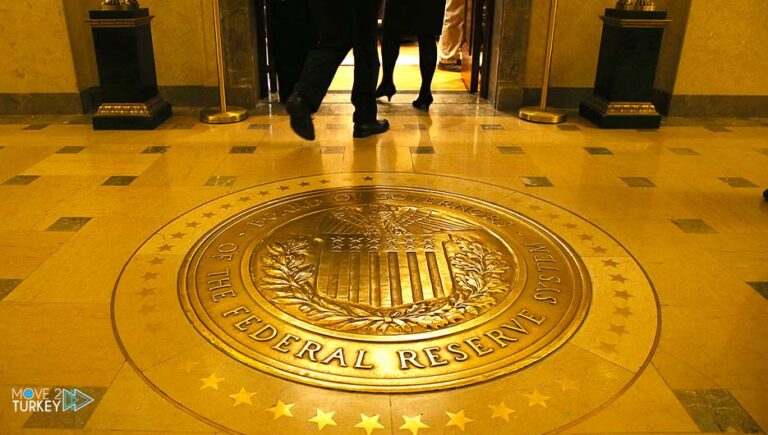 All eyes are on the Federal Reserve meeting