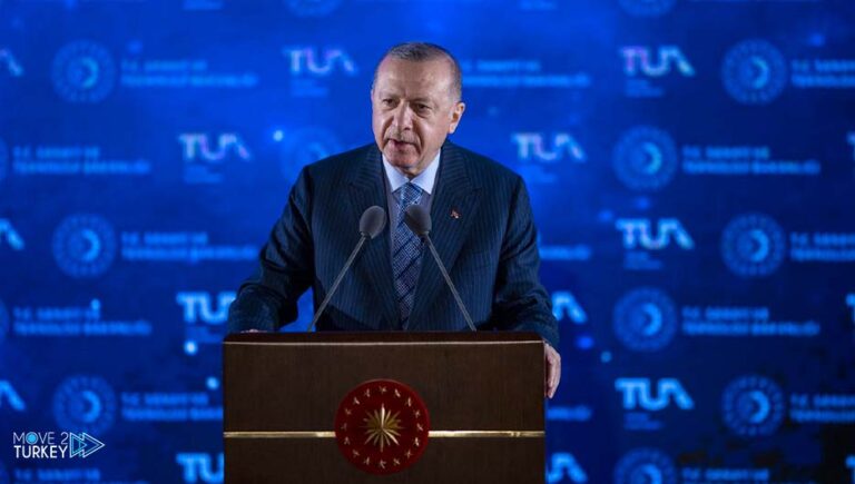 Erdogan: Sweden must fulfill its obligations above all else